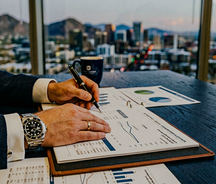 Defined Benefit Plans