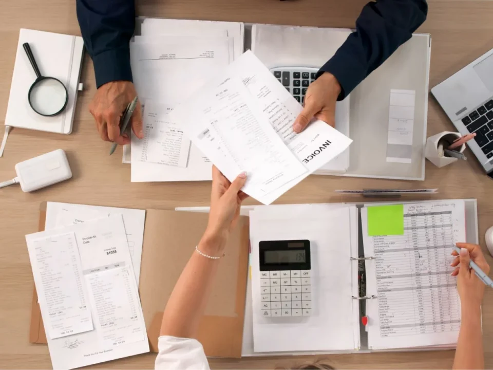 tax advisory services